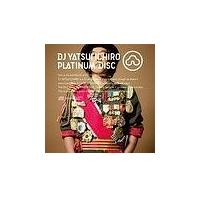 PLATINUM DISC