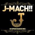 J-}bn!!-HI SPEED DANCE MIX-