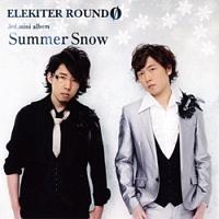 Summer SnowyʏՁz