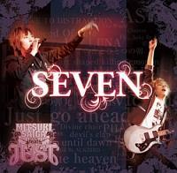 JUST BEST ALBUM SEVEN�y�ʏ�Ձz�yDisc.1&Disc.2�z