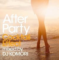 At^[Ep[eB[:JNeEGtFNg mixed by DJ KOMORI