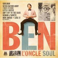BEN L'ONCLE SOUL
