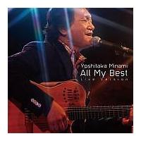 All My Best/F̉摜EWPbgʐ^