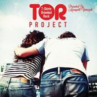 TOR Project presented by R܂悵/IjoX̉摜EWPbgʐ^