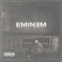 THE MARSHALL MATHERS LP/G~l̉摜EWPbgʐ^