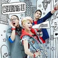 Calling U(�ʏ��)