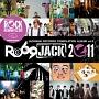 JACKMAN RECORDS COMPILATION ALBUM vol.5「RO69JACK 2011」