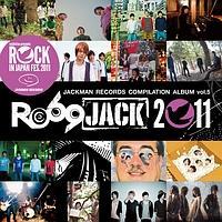 JACKMAN RECORDS COMPILATION ALBUM vol.5uRO69JACK 2011v