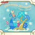 pop'n music 20 fantasia Original SoundtrackyDisc.3z