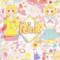 Rink `Junky~ THE BEST`
