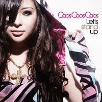 �yMAXI�zLet's stand up(�}�L�V�V���O��)