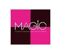 MAGIC `A COLLECTION OF BLACK DISCO CLASSICS mixed by DJ KAWASAKI