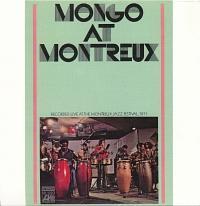 MONGO AT MONTREUX