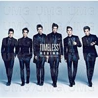 TIMELESS�]BEGINS�]Japan Edition