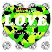 REGGAEZION presents 