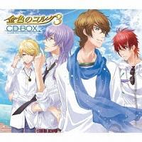 F̃R_3 CD-BOXyDisc.5&Disc.6z