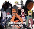 ROAD TO NINJA -NARUTO THE MOVIE-Original Soundtrack