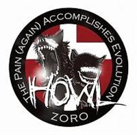 �yMAXI�zHOWL(�ʏ��)(�}�L�V�V���O��)