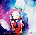 ANGIEVOL LOVE@New Dimension