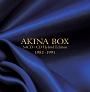 AKINA BOX(HYB)yDisc.3&Disc.4z