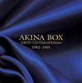 AKINA BOX(HYB)【Disc.15&Disc.16】