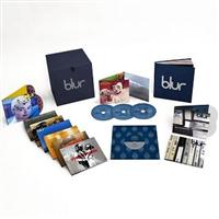 BLUR 21 BOXyDisc.17&Disc.18z