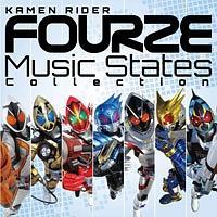 ʃC_[tH[[ Music States Collection