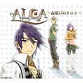 ALCA h}CD Lyric.I uALCA`閾̃Ng`v