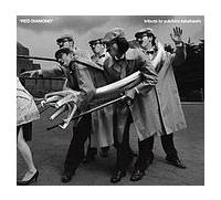 RED DIAMOND �`Tribute to Yukihiro Takahashi�`(�ʏ��)