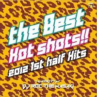 2012 1st half best mixed by Roc The Masaki(TR)