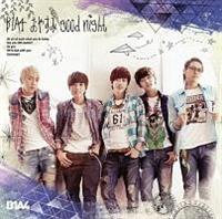 yMAXIz₷good night -Japanese ver.-(B)(}LVVO)