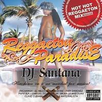 REGGAETON PARADISE:Qgy