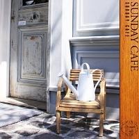 Tf[EJtF `sunday cafe`