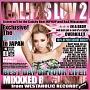 Califas Luv 2 mixxxed by FILLMORE