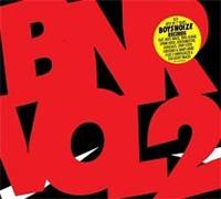 BNR VOL.2yDisc.1&Disc.2z