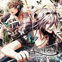 AMNESIA LN^[CD CbL&Pg