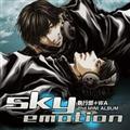 ���s��+WA 2nd.MINI ALBUM sky emotion
