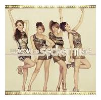 WELCOME to SECRET TIME(�ʏ��)