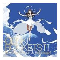 Genki Rockets II -No border between us- Repackage(ʏ)