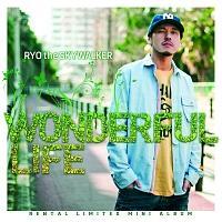 WONDERFUL LIFE -RENTAL LIMITED MINI ALBUM-