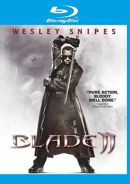 ブレイド　２のサムネイル