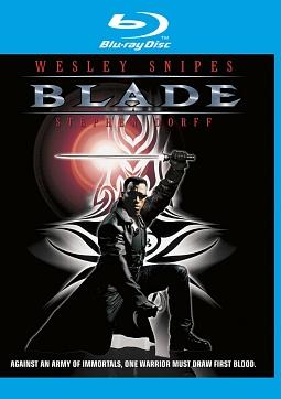 ブレイドのサムネイル