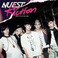 1ST MINI ALBUM:ACTION