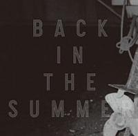 Back in the Summer(�ʏ��)