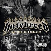 RISE OF BRUTALITY