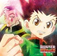TVAjuHUNTER~HUNTERvLN^[\OW`V󓬋Zҁ`