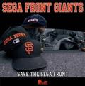 SAVE THE SEGA FRONT