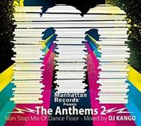 Manhattan Records Presents 