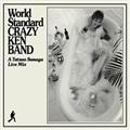 World Standard CRAZY KEN BAND `A Tatsuo Sunaga Live Mix`