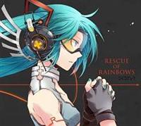 RESCUE OF RAINBOWS